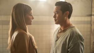 Code Quantum Saison 1 Episode 16
