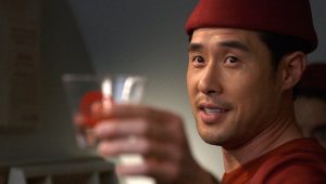 Code Quantum Saison 1 Episode 17