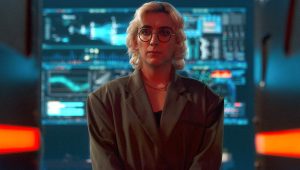 Code Quantum Saison 1 Episode 17