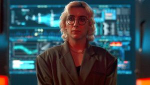 Code Quantum Saison 1 Episode 17