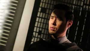 Code Quantum Saison 1 Episode 18