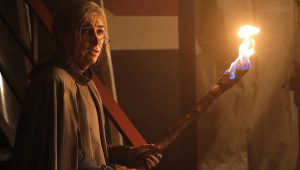 Code Quantum Saison 1 Episode 18
