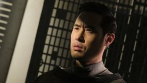 Code Quantum Saison 1 Episode 18