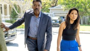 Code Quantum Saison 1 Episode 2
