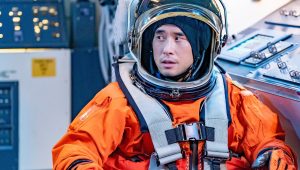 Code Quantum Saison 1 Episode 2