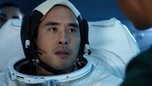 Code Quantum Saison 1 Episode 2