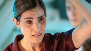 Code Quantum Saison 1 Episode 2