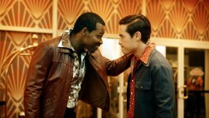 Code Quantum Saison 1 Episode 3