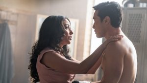 Code Quantum Saison 1 Episode 3