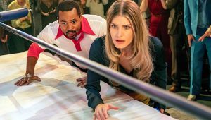 Code Quantum Saison 1 Episode 3