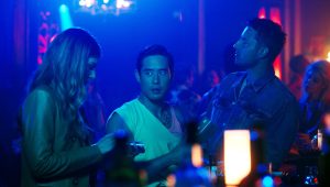 Code Quantum Saison 1 Episode 4