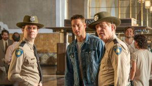 Code Quantum Saison 1 Episode 4