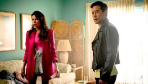 Code Quantum Saison 1 Episode 4