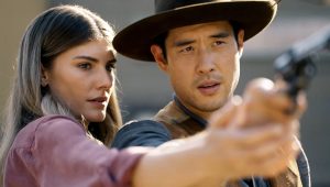 Code Quantum Saison 1 Episode 5