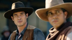 Code Quantum Saison 1 Episode 5