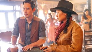 Code Quantum Saison 1 Episode 5