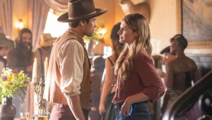 Code Quantum Saison 1 Episode 5