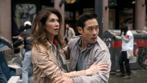 Code Quantum Saison 1 Episode 6