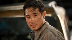 Code Quantum Saison 1 Episode 6