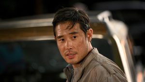 Code Quantum Saison 1 Episode 6
