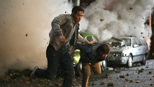 Code Quantum Saison 1 Episode 6