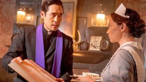Code Quantum Saison 1 Episode 7