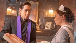 Code Quantum Saison 1 Episode 7