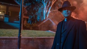 Code Quantum Saison 1 Episode 7