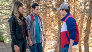 Code Quantum Saison 1 Episode 8