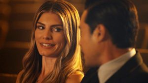 Code Quantum Saison 1 Episode 9