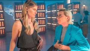 Code Quantum Saison 1 Episode 9