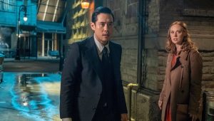 Code Quantum Saison 1 Episode 9