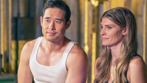 Code Quantum Saison 1 Episode 9