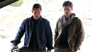 Code Quantum Saison 2 Episode 1
