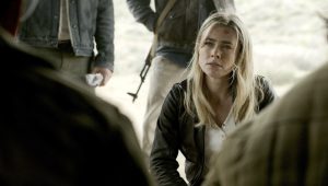 Code Quantum Saison 2 Episode 1