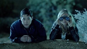 Code Quantum Saison 2 Episode 1