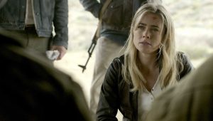 Code Quantum Saison 2 Episode 1