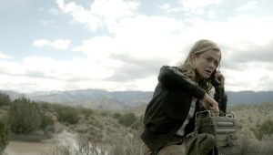 Code Quantum Saison 2 Episode 1