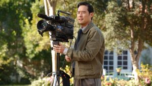 Code Quantum Saison 2 Episode 11