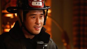 Code Quantum Saison 2 Episode 12