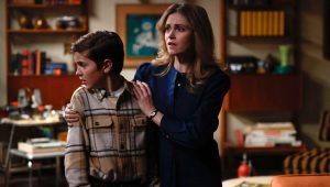 Code Quantum Saison 2 Episode 12