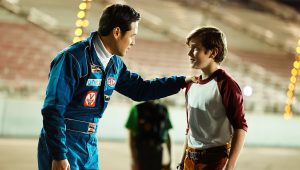 Code Quantum Saison 2 Episode 13