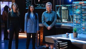 Code Quantum Saison 2 Episode 13
