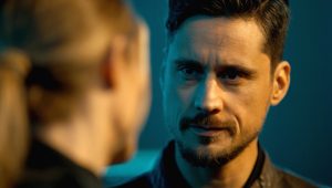 Code Quantum Saison 2 Episode 2