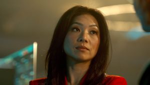 Code Quantum Saison 2 Episode 2
