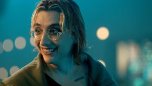 Code Quantum Saison 2 Episode 2