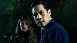 Code Quantum Saison 2 Episode 3