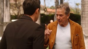 Code Quantum Saison 2 Episode 4