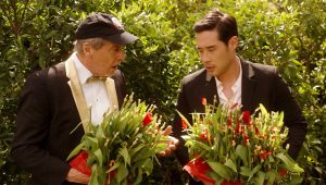 Code Quantum Saison 2 Episode 4