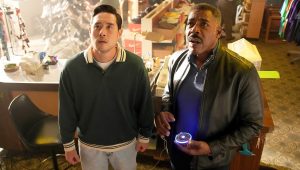 Code Quantum Saison 2 Episode 5